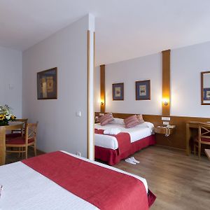 Muralto Madrid Princesa